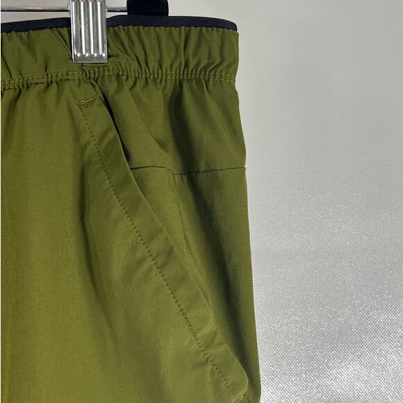 The North Face Dark Green Athletic Pants - XXL - Picture 4 of 8